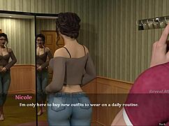 young stud pounds cheating milf mother-in-law's big ass raw