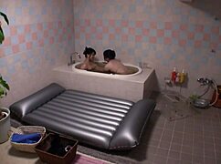 Married Lesbians Explore Bedroom Desires Intensely