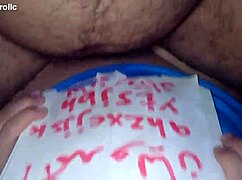 give me all six arab cocks fucking my milf pussy now