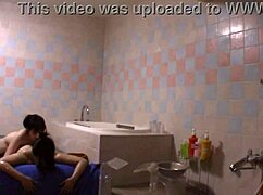 Married Lesbians Explore Bedroom Desires Intensely