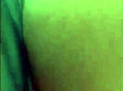 brunette latina pornstar masturbates wildly with favela cock