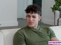 Will Huge Titted Stepmom Alexis Malone Breed With Stepson?