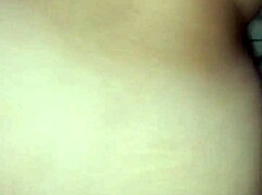 black bull bends blonde over for anal assfucking doggystyle with big natural tits