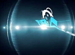 hey charley chase 😍 oils up her big tits pussy and ass with pearls solo!!