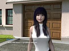 young stud pounds cheating milf mother-in-law's big ass raw