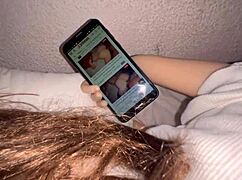 hey stop watching porn alone fuck my perfect ass now