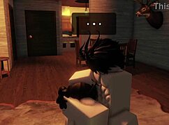 oh man i'm so horny watching this slut get doggystyle fucked fingered and creampied with those big tits swinging