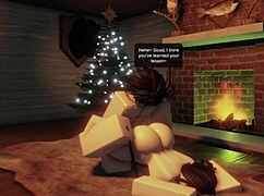 oh man i'm so horny watching this slut get doggystyle fucked fingered and creampied with those big tits swinging