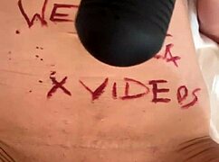 Wetwife unleashes massive squirting chaos in her hottest new compilation!