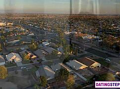 Will Huge Titted Stepmom Alexis Malone Breed With Stepson?