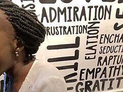 bdsm holiday quickie bends me over for sugardaddy's extreme pussy pounding till he creams me