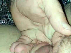 whoa this milf's wet pussy craves cock and cum so bad 💦🍆