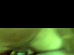 Tranny Pounds Hot Ebony Brazilian in Wild Face Fuck!