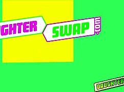 Heart racing as big cock pounds sami parker doggystyle outdoors deep