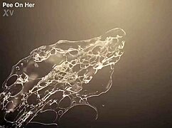 Pissing Russian Brunette Teen Takes Extreme Doggystyle Fuck And Facial!