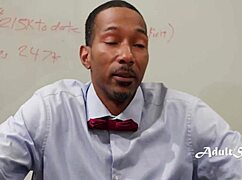 hr promises bonus if they fuck lexi lore so whole office gangbangs her 😈💦🔥