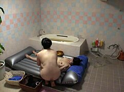 Married Lesbians Explore Bedroom Desires Intensely