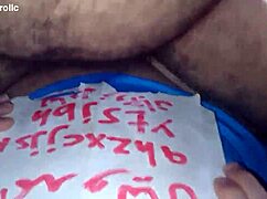 give me all six arab cocks fucking my milf pussy now