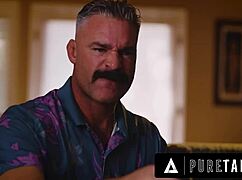 Katrina Colt Taunts Husband with Therapist Casey Calvert