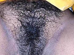 Housewife Hairy Pussy Creampie Closeup Intrigue