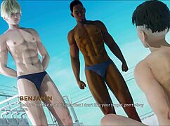 eternum 19 unfolds epic game moments