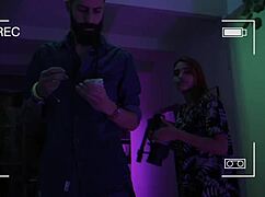 hot teen yaira fucks pussy and sucks cock in solo masturbation frenzy