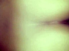 hey, get on all fours like a real venezuelan slut for anal pounding