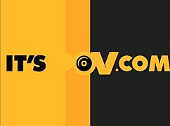 Vyvan Hill's cash-hungry pussy rides cock desperately in ItsPOV