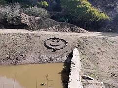 Aubry Babcock's sloppy girlfriend blowjob at Hollywood sign? 