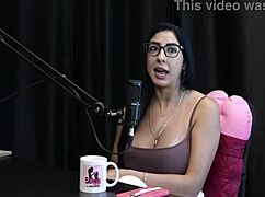 Renatinha Melo's Leaked Live Spills Swinger Secrets from Repressed Marriage