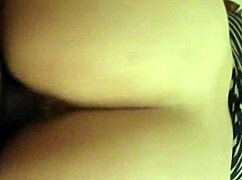 wanna see this hot latina bounce her big ass on monster cock?