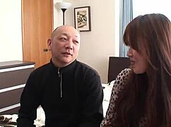 You ready for horny Japanese slut Hitomi Kanou craving your hard cock now?