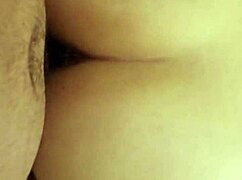 wanna see this hot latina bounce her big ass on monster cock?