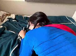 can supergirl submit her first time to stranger?