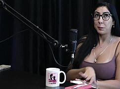 Renatinha Melo's Leaked Live Spills Swinger Secrets from Repressed Marriage