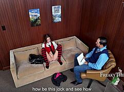 i let my guard down in therapy roleplay and it got too wild with group riding