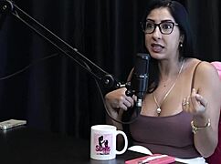 Renatinha Melo's Leaked Live Spills Swinger Secrets from Repressed Marriage