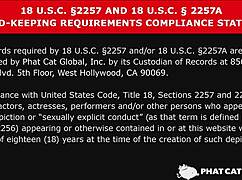 Half-russian busty beauty reveals raw side in hot actress documentary