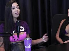 Renatinha Melo's Leaked Live Spills Swinger Secrets from Repressed Marriage