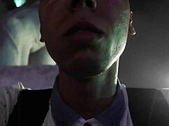 Wow! Locking Myself with Sexy Brunette Milf i Offer Cash For Hot Fuck!