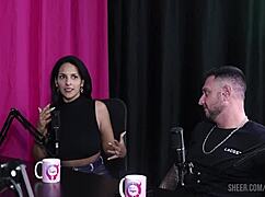 check out kel abate and bruno's wild bora cast compil with bruna carlos... fat asses dominated outdoors on sheer red 😏