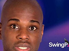 Hot Summer Naked Swingers Casting Couple Group Full Movie Interview