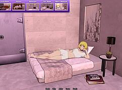 Bursting with desire bunkered tight with femboy 18 for creampie pussy pounding sex