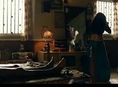 rajshri deshpande scared games full uncensored nude body reveal