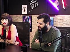 lady snow screams lord kenobi fucks me raw in sensual cast part 5!