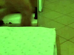 2008 clip catches students' steamy bent over sex romp