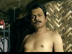 rajshri deshpande scared games full uncensored nude body reveal