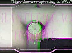 Ever wonder how a chastity cage turns her into total submissive ladyboy?