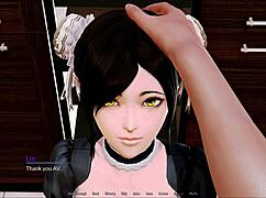 Harem Hotel 18 Game Adventure Continues