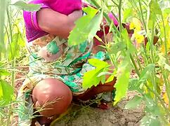 Everbest homemade rough doggystyle wrecks indian wife's pussy with brutal pain